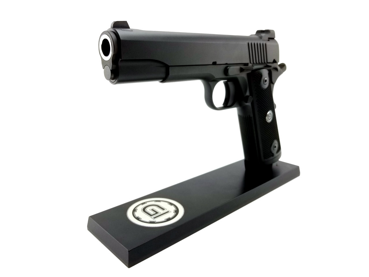 The HOSS Custom 1911 Pistol For Sale | Guncrafter Industries