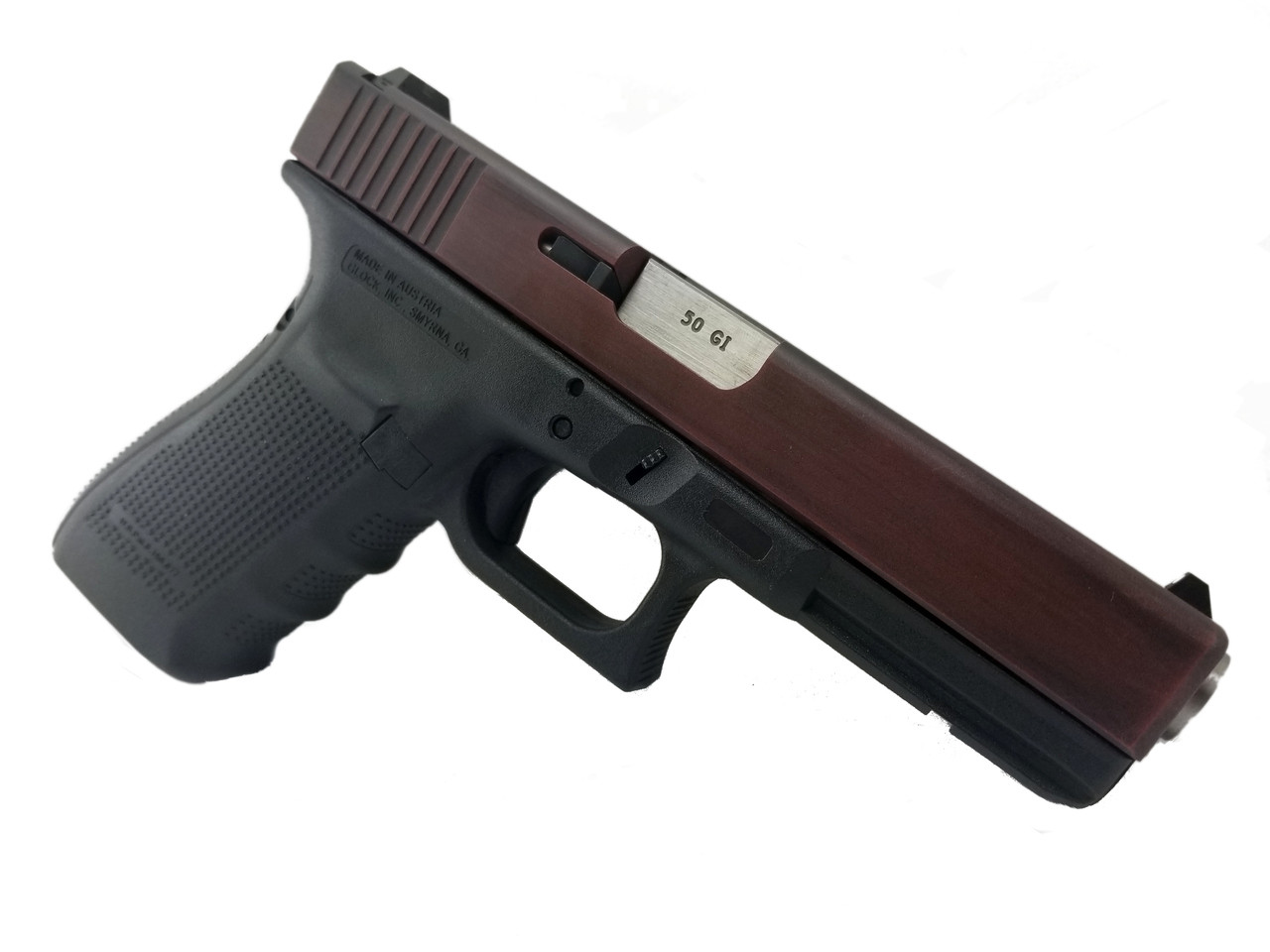 50gi Drop In Glock Conversion Guncrafter Industries 50gi Drop In Glock Conversion Guncrafter Industries