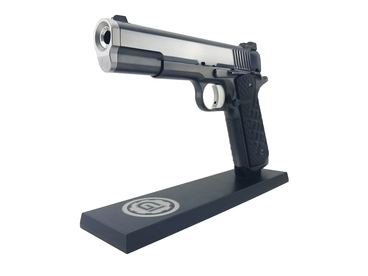 The BC-17 