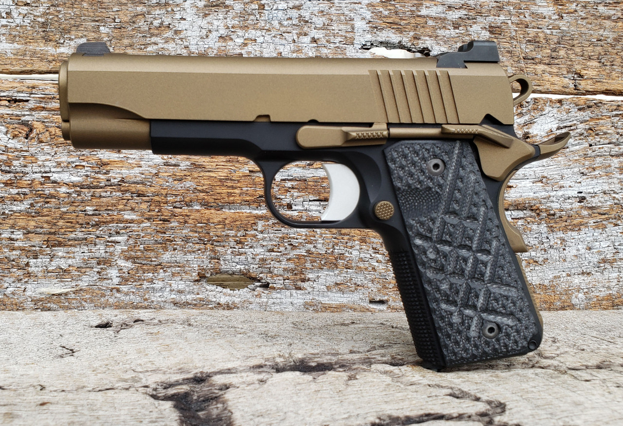 No Name CCO 9mm | In Stock Guns | Guncrafter Industries