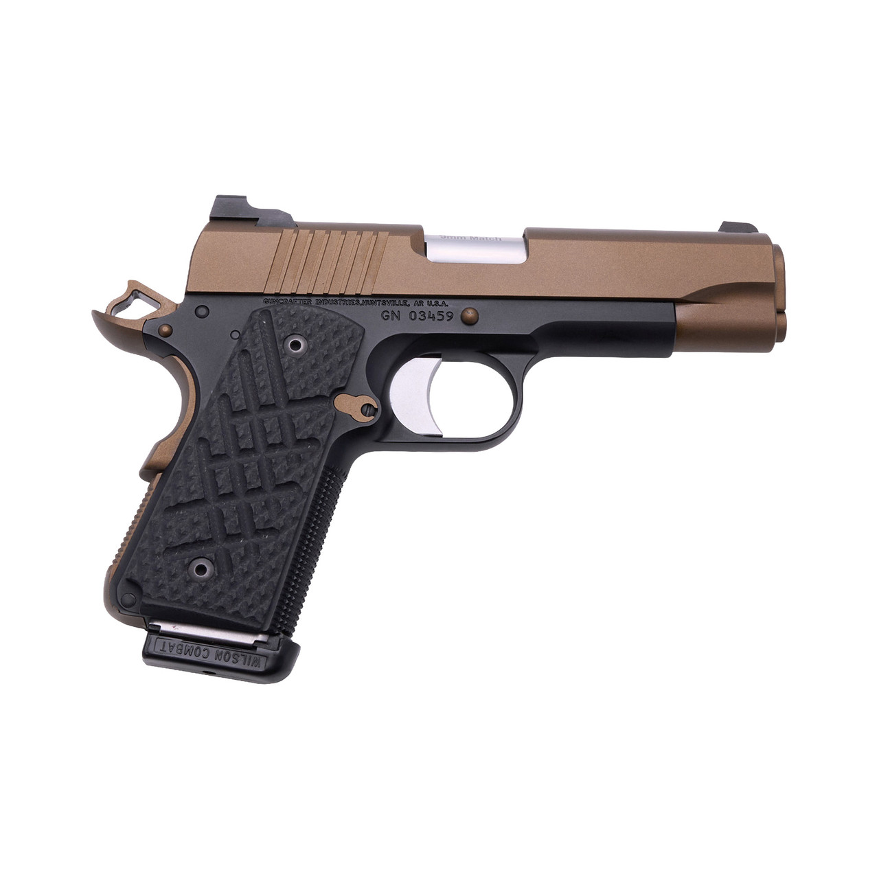 No Name CCO 9mm | In Stock Guns | Guncrafter Industries