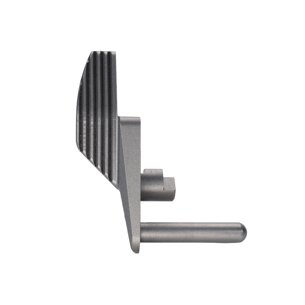 GI Hellcat Thumb Safety – 1911 Bar Stock Precision
