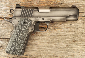 No Name, Commander, 9mm, Cerakote (GN04369)