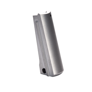 GI Mainspring Housing, Naked, Government / Commander, Bar Stock