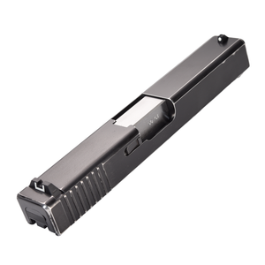 .50 GI™ Drop-In Conversion for Glock® Pistols, Gen 3 (Hand Distressed Black)