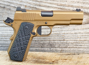 BC-17 Hellcat, Commander, 9mm, Cerakote (GN03138)