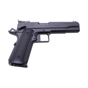 FRAG, Government, .45 ACP, Melonite (GN02729) - Guncrafter Industries