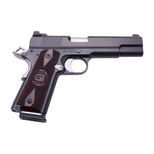 Model 1, Government, .50 GI™ / .45 ACP, Hot Salt Blue / SS (GN03676)