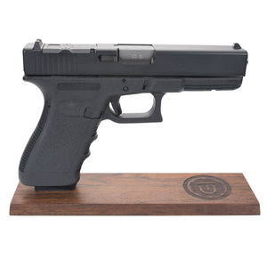 .50 GI™ Complete Pistol, Gen 3, RMR Cut, Melonite (BXDH996)