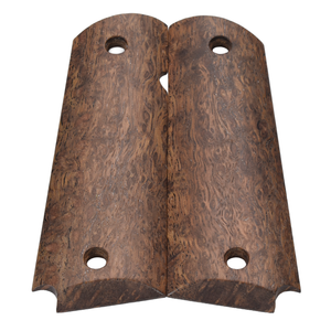 1911 Grips, Full-Size, Kallapia, Beveled Bottom (EW1-199)