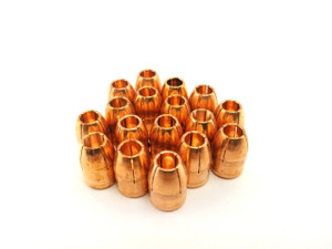.50GI 230gr Solid Copper Hollow Point Projectiles | Guncrafter Industries