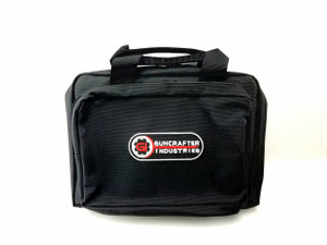 Guncrafter Industries Padded Pistol Case