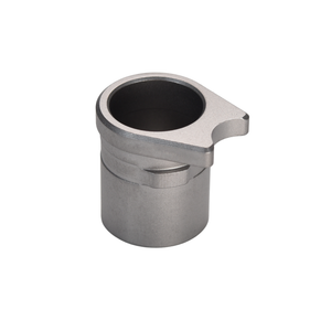 GI Barrel Bushing, Thick Flange, Match Grade, Bar Stock