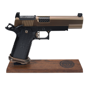 GI Custom Double Stack, Government, 9mm, Cerakote® / DLC (GN05058)