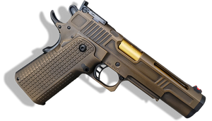 The Hellcat X2 Government 