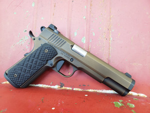 BC-17 Hellcat, Government, 9mm, Cerakote (GN03985)