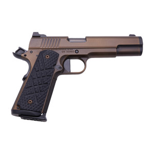 BC-17 Hellcat, CCO, 9mm, Stainless (GN03322) - Guncrafter Industries