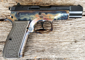 CZ 75B, Executive Series "FRAG", 9mm (F157579)