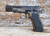 CZ 75B, Executive Series, 9mm (C789832)