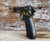 CZ 75B, Executive Series "FRAG", 9mm (F245190)