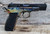 CZ 75B, Executive Series "FRAG", 9mm (E085229)