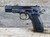 CZ 75B, Executive Series "FRAG", 9mm (E085229)