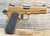 BC-17 Hellcat, Commander, 9mm, Cerakote (GN03138)