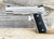 No Name, CCO, .45 ACP, Stainless (GN03346)
