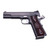 Model 1, Government, .50 GI™ / .45 ACP, Hot Salt Blue / SS (GN03676)