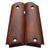 1911 Grips, Full-Size, Honduras Rosewood, Beveled Bottom (EW1-241)