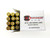 .50 GI™ Ammunition, 255 gr. Lead SWC (20 Count Box)