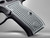 CZ-75 FRAG Grips, Full-Size, Aluminum, Black