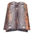 1911 Grips, Full-Size, Curly Poplar, Beveled Bottom (EW1-134)