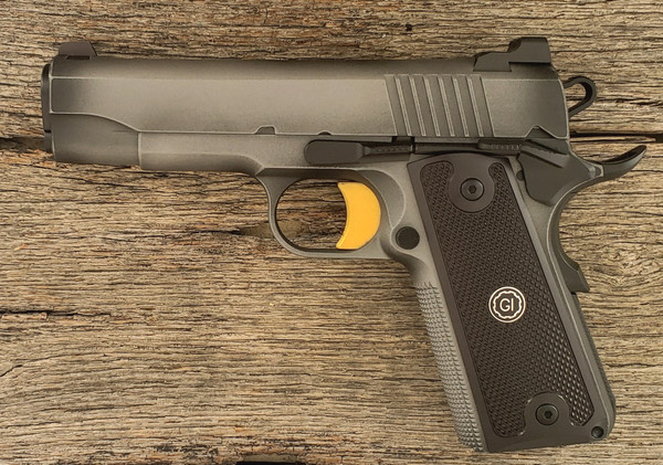 No Name, Commander, .45 ACP, Cerakote (GN04474)