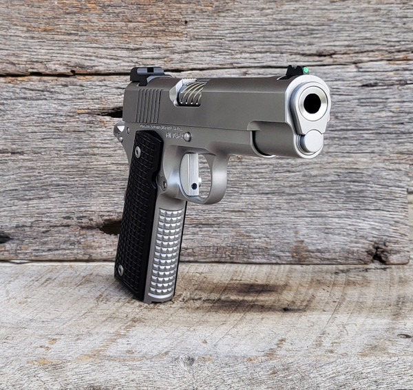 No Name Commander in 9mm (4649)