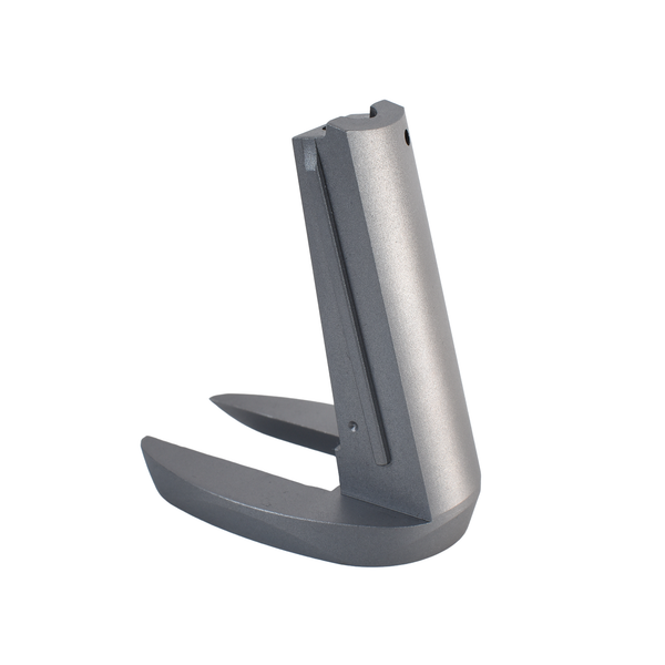 GI Magwell, Naked, Government / Commander, Bar Stock