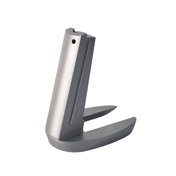 GI Magwell, Naked, Government / Commander, Bar Stock