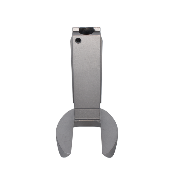 GI Magwell, Naked, Government / Commander, Bar Stock