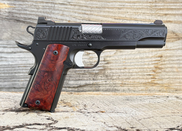 Renaissance Gov't. .45 ACP (4433)