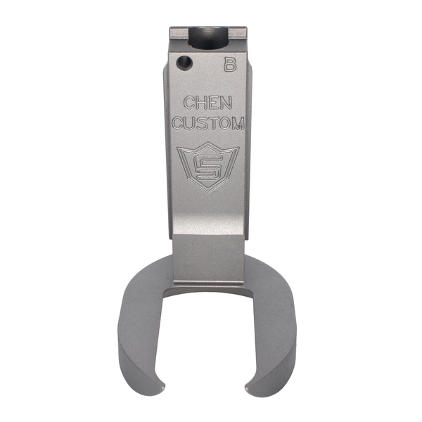 GI / Stan Chen Exclusive Magwell, FRAG, Government / Commander, Bar Stock