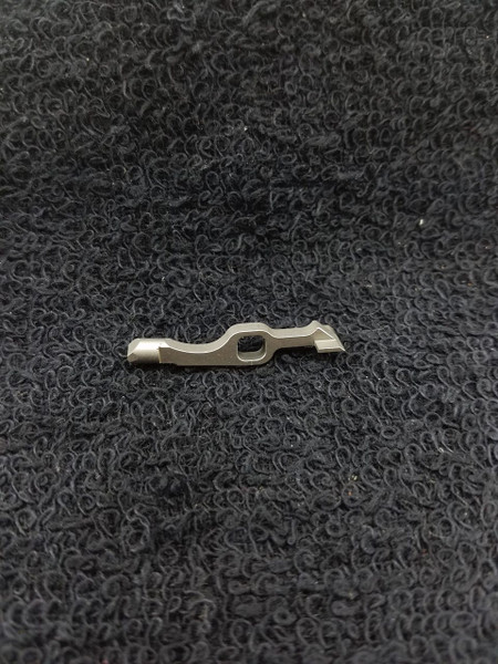 Match Grade Disconnector