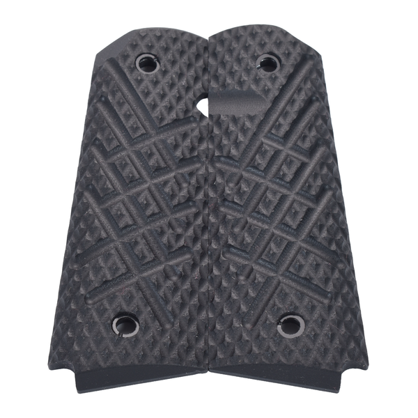 1911 Grips, Full-Size / Compact, Shredder