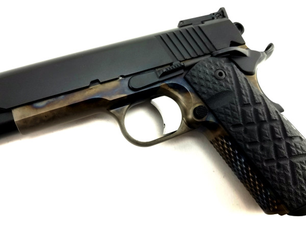 Shredder Grips | Guncrafter Industries