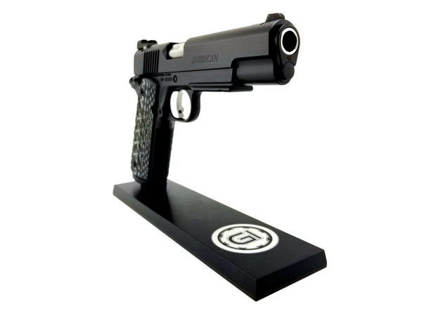 The American Custom 1911 Pistol For Sale | Guncrafter Industries