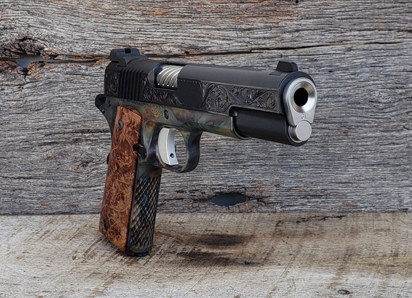 The Renaissance Custom 1911