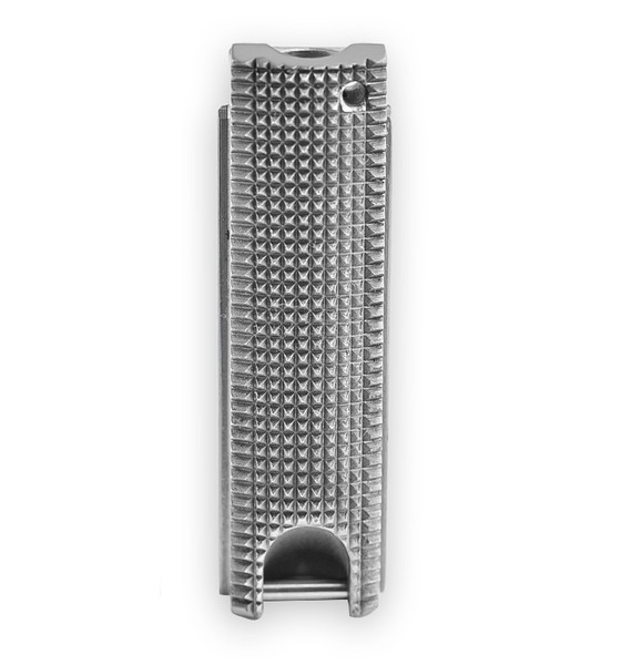 Mainspring Housing, 20 LPI, Lanyard Loop, Government / Commander 