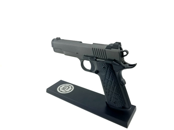 The BC-17 "Hellcat" Commander | Guncrafter Industries