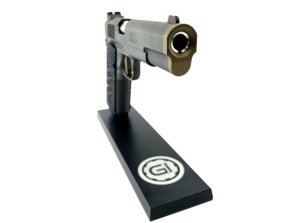 The BC-17 "Hellcat" Government