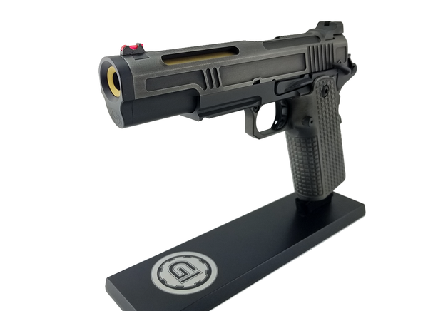 The Hellcat X2 Government 