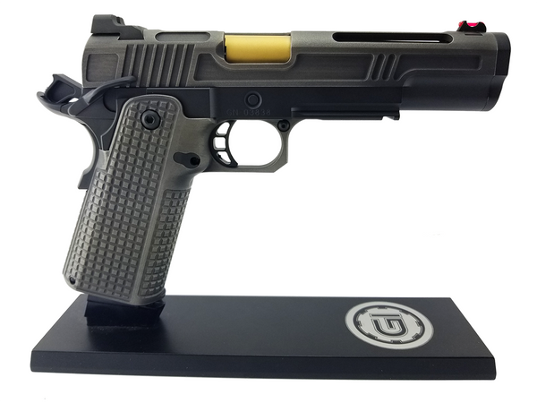 The Hellcat X2 Government 